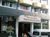 Venice Palace Hotel