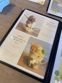 【福岡カフェ】地元の食材を使ったランチやスイーツがいただけるカフェ☕️