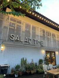 Salad Time - สลัดไทม์ 🥗
