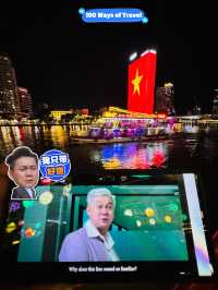 🇻🇳 Walking Tour Da Nang City