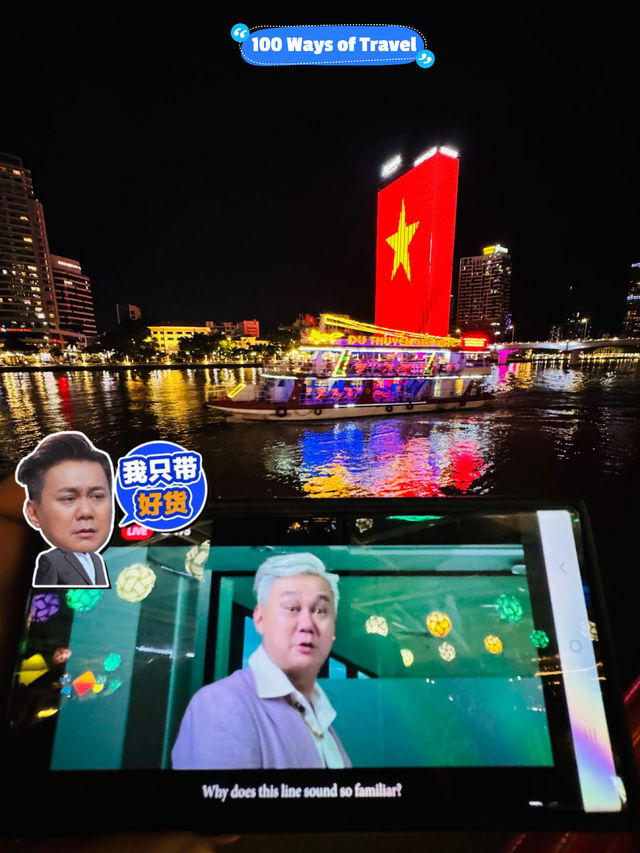 🇻🇳 Walking Tour Da Nang City