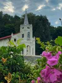 A Pilgrimage to St. Anne's Minor Basilica