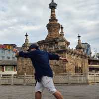 Guandu Ancient Town