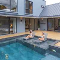 KIN Pool Villa Khaoyai บ้านพักหรูส่วนตัวในเขาใหญ่