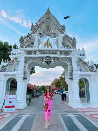 สะพานบุญวัดตระพังทอง 🙏🏻