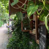 คาเฟ่สไสต์โฮมมี่ Shu homemade🍝✨