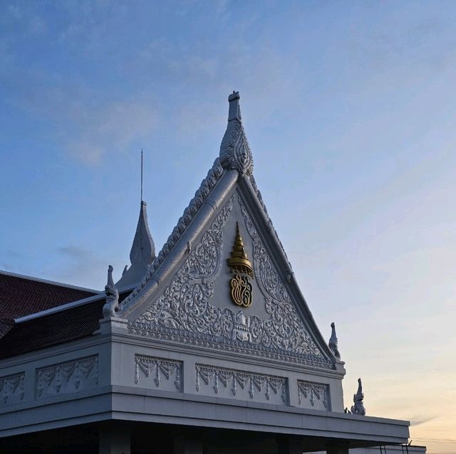 วัดชินวรารามวรวิหาร