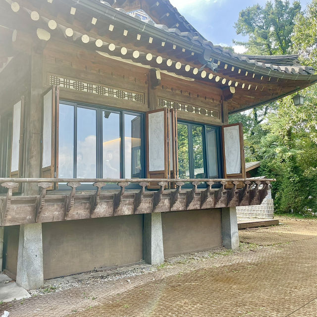 추석에 가족들과 함께 가기 좋은 곳👍