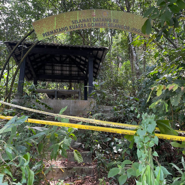 Bukit Tabur