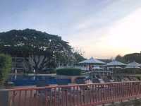 รีวิวที่พัก Le meridien Chiangrai Resort