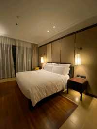 รีวิวที่พัก InterContinental Pattaya Resort