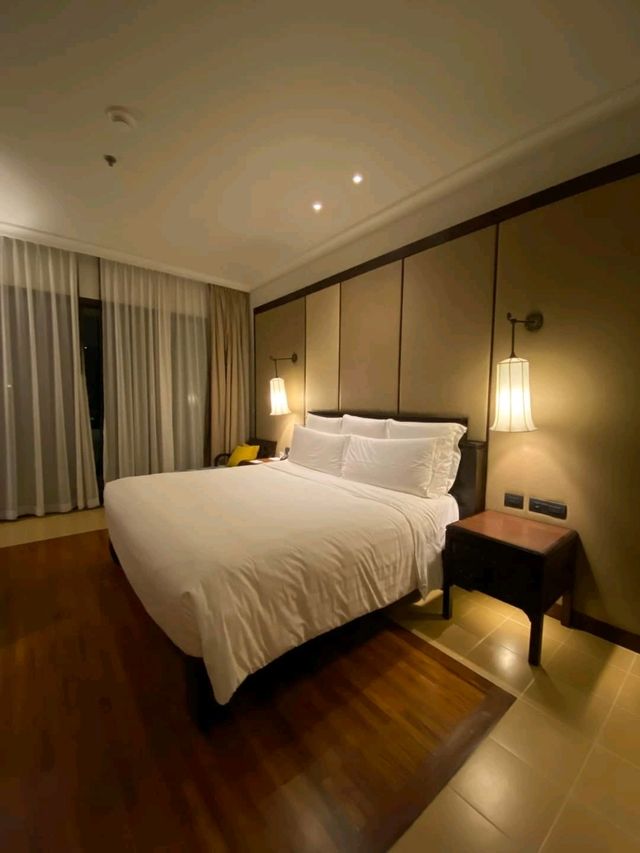รีวิวที่พัก InterContinental Pattaya Resort