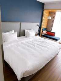 My Best Hotel: Holiday Inn West Lake East, Hangzhou