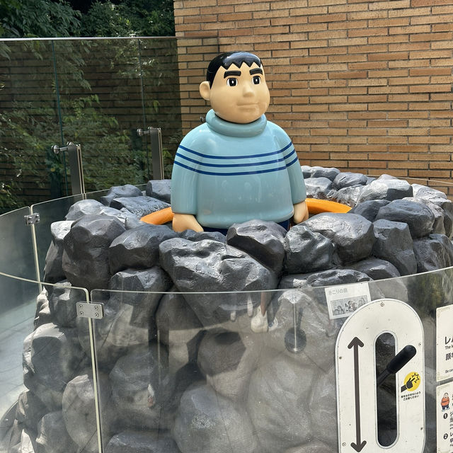 多啦A夢嘅世界