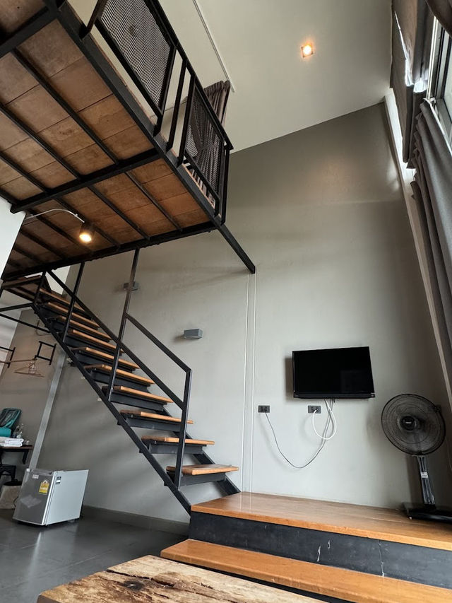 🌳Space 59 Hotel 