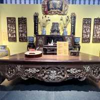 Hanoi Museum 