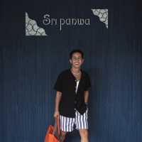  Sri panwa เป็นเหมือนความฝันที่ไม่อยากตื่น 🛖🍃🌧️