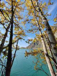 Tianshun, tucked away in China’s scenic countryside