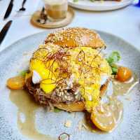 Favourite Brunch
