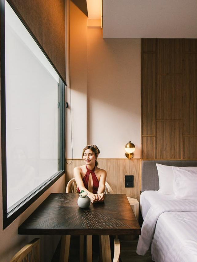 SHAN Villas Sukhumvit