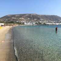 Livadia Beach
