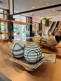 โรงแรม Amari Don Muang Airport Bangkok