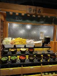 人氣任吃台式火鍋🍲