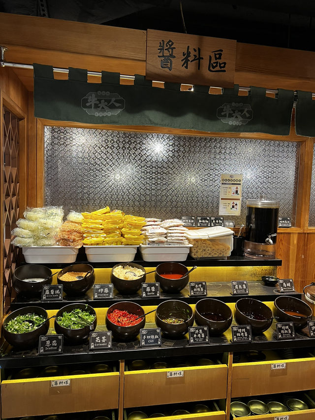 人氣任吃台式火鍋🍲 人氣任吃台式火鍋🍲