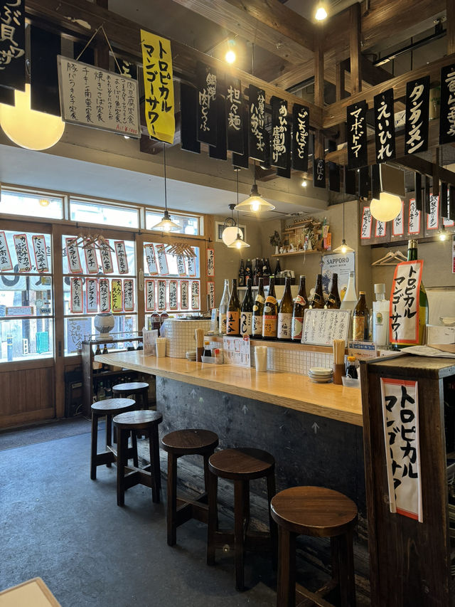 【福岡グルメ】ボリューム満点すぎの定食が食べられるお店🍚