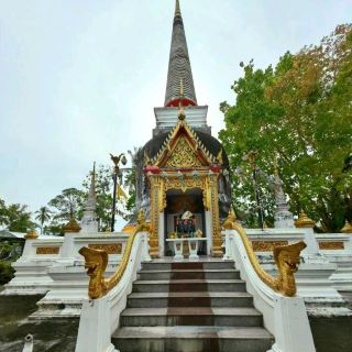 Wat Mae Chao Yu Hua
