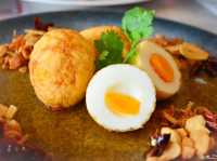 คาเฟ่&ร้านอาหารไทยบรรยากาศอบอุ่น