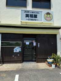【北九州グルメ】満腹になること間違いなしの定食屋さん🍚