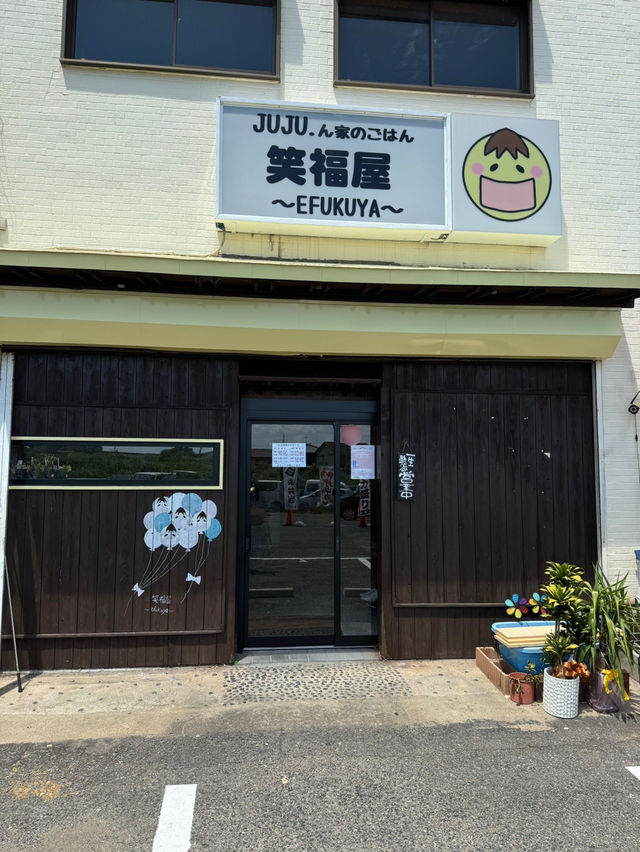【北九州グルメ】満腹になること間違いなしの定食屋さん🍚