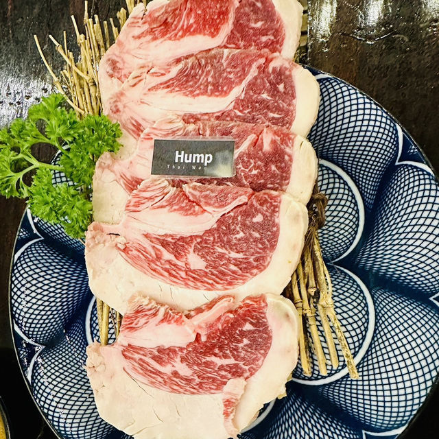 Prime Steak House Udonthani 🥩