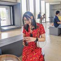 The Memory Cafe - ความทรงจำคาเฟ่