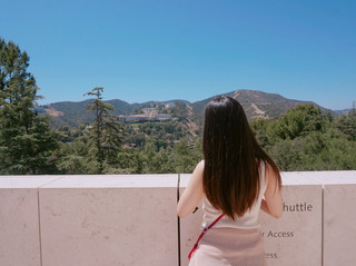 LA tourist attraction recommendations👍