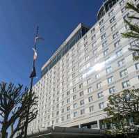 Hyatt regency los angeles international airport