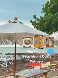 The Oxygen Beachfront Oasis Pattaya