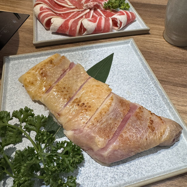 台北信義區火鍋居酒屋一次搞定「優喜」