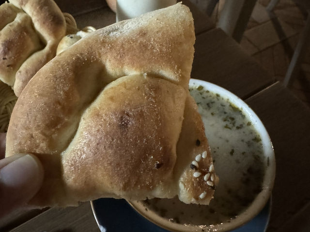 一場異國風味的味蕾之旅