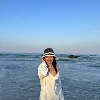 นั่งรถไฟ ไปหัวหิน🌊💦