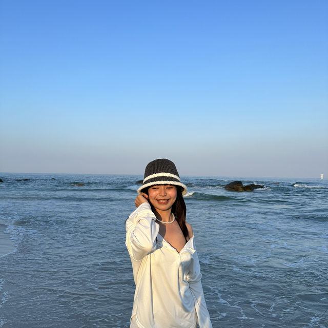 นั่งรถไฟ ไปหัวหิน🌊💦