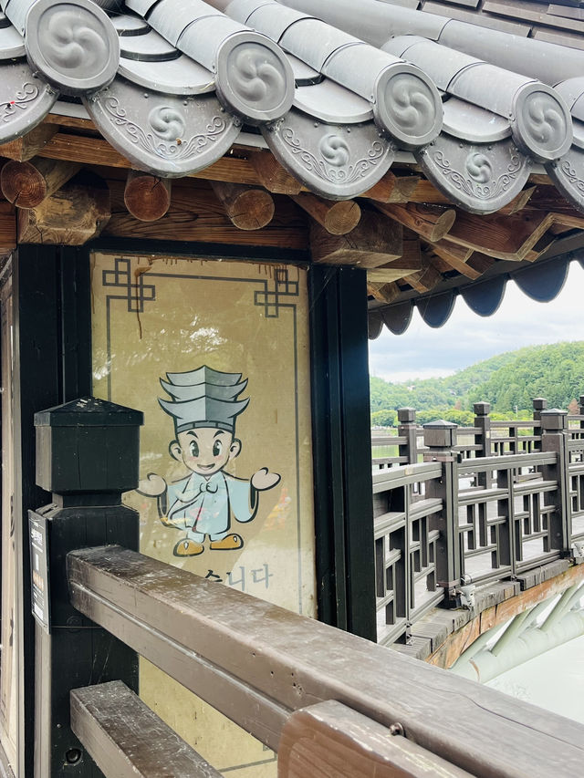 안동 필수여행지