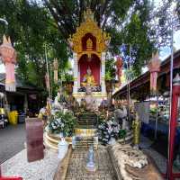 วัดอุปคุต เชียงใหม่