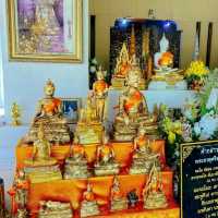 Phra That Sri Song Rak 
