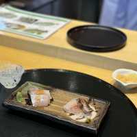 Experience Omakase— Weekend Getaway Ideas 