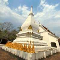 Phra That Sri Song Rak 