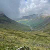 Scafell Pike