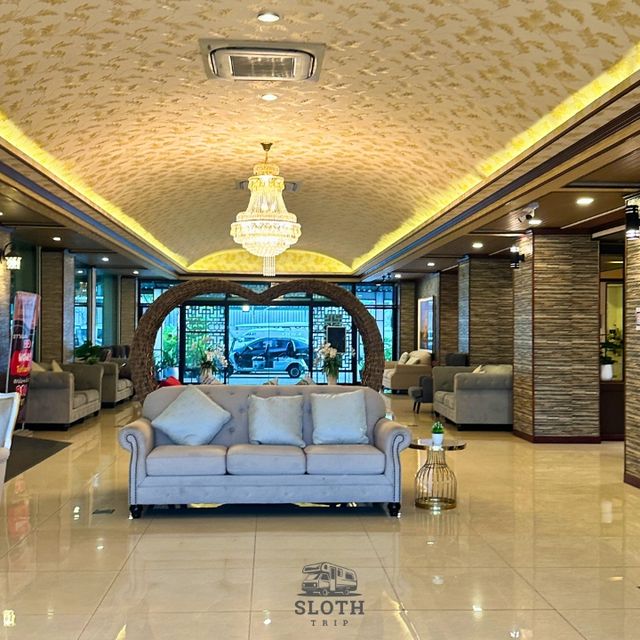 🤗 Blue Sky Residence Airport