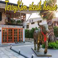TerryKim steak house 
